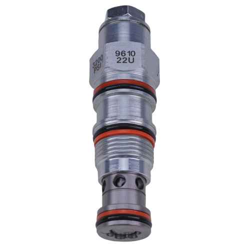 Counter Balance Valve For Sun Hydraulics CBBC-LHN CBBCLHN
