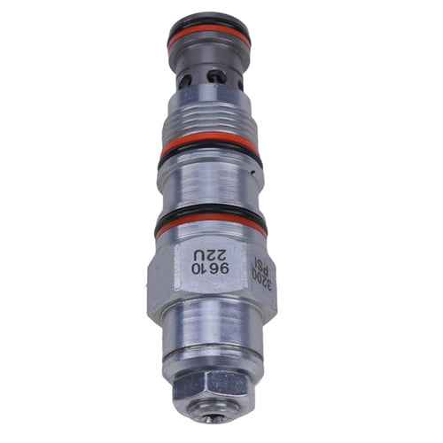 Counter Balance Valve For Sun Hydraulics CBBC-LHN CBBCLHN