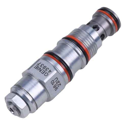 Counter Balance Valve For Sun Hydraulics CBBC-LHN CBBCLHN