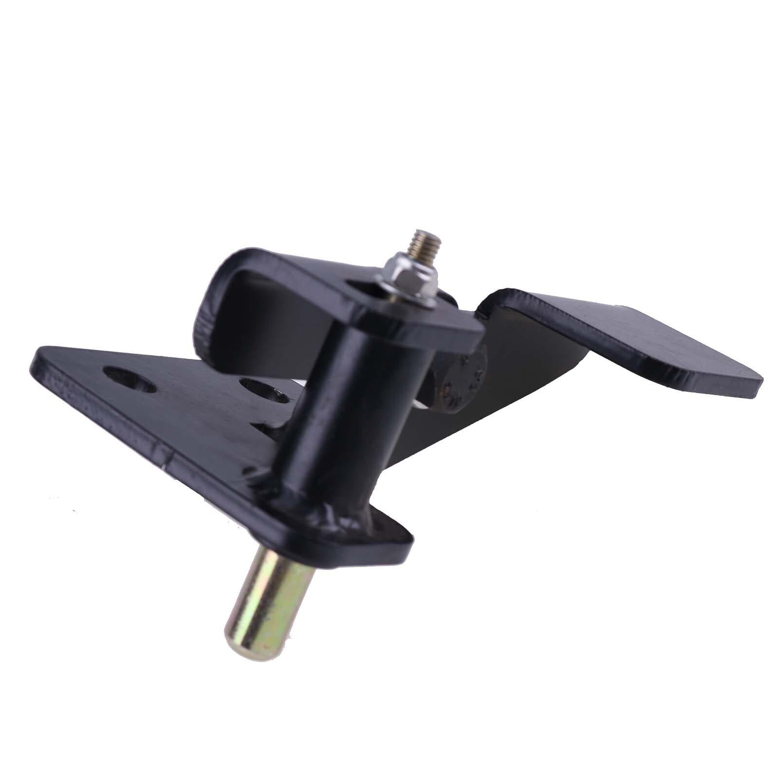 Bracket-Latch Foot Switch for JLG 2632ES 2646ES Electric Scissor Lift 1001182302