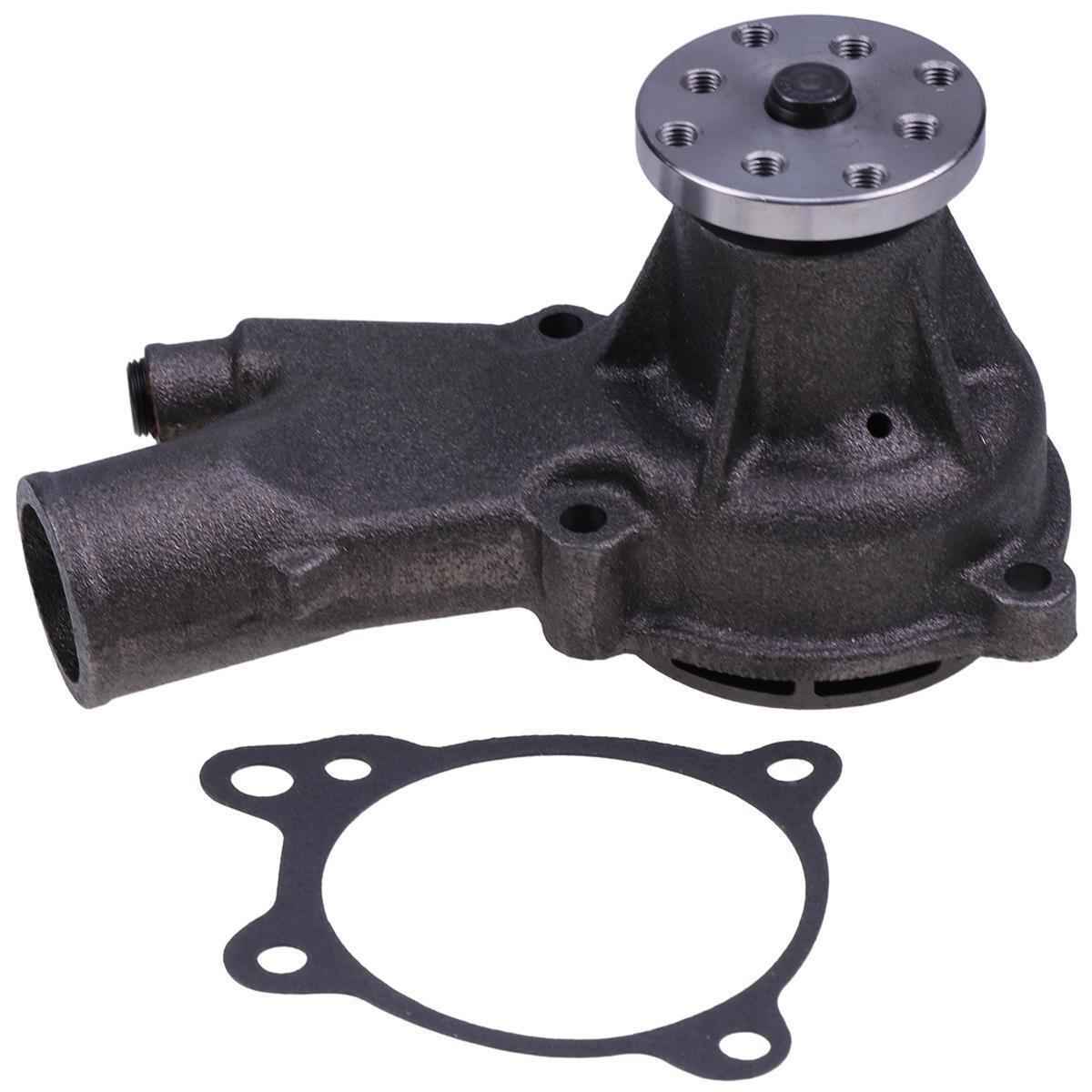 Water Pump 884727 814755 3854017 880817 For Mercruiser OMC Volvo Penta 3.0 Liter