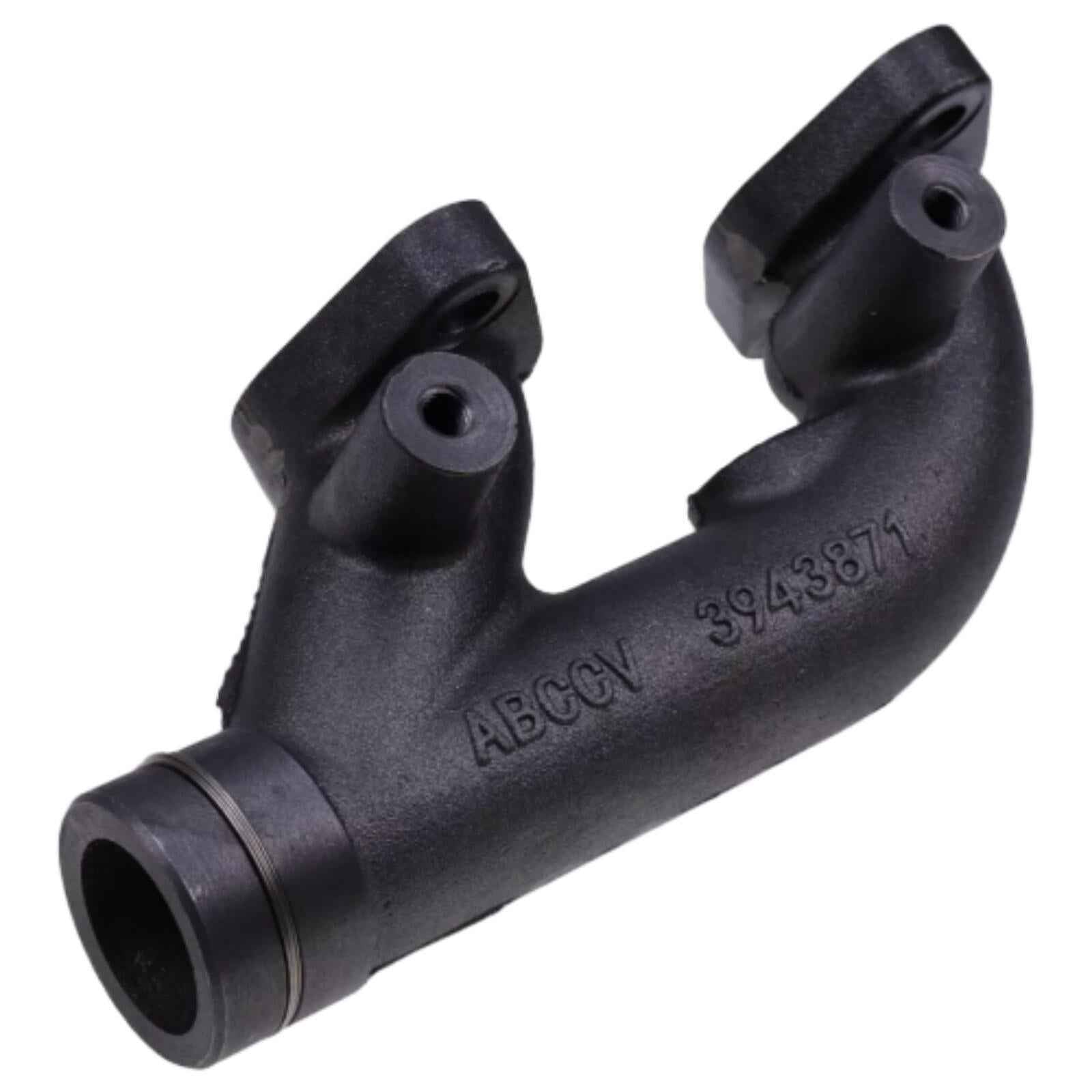 Manifold 3943872 3943871 3942225 Replace for Cummins EngineQSB5.9 QSB6.7