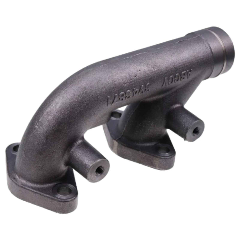 Manifold 87747959 J943871 for CASE CX290 CX210LR CX240LR CX210 CX240