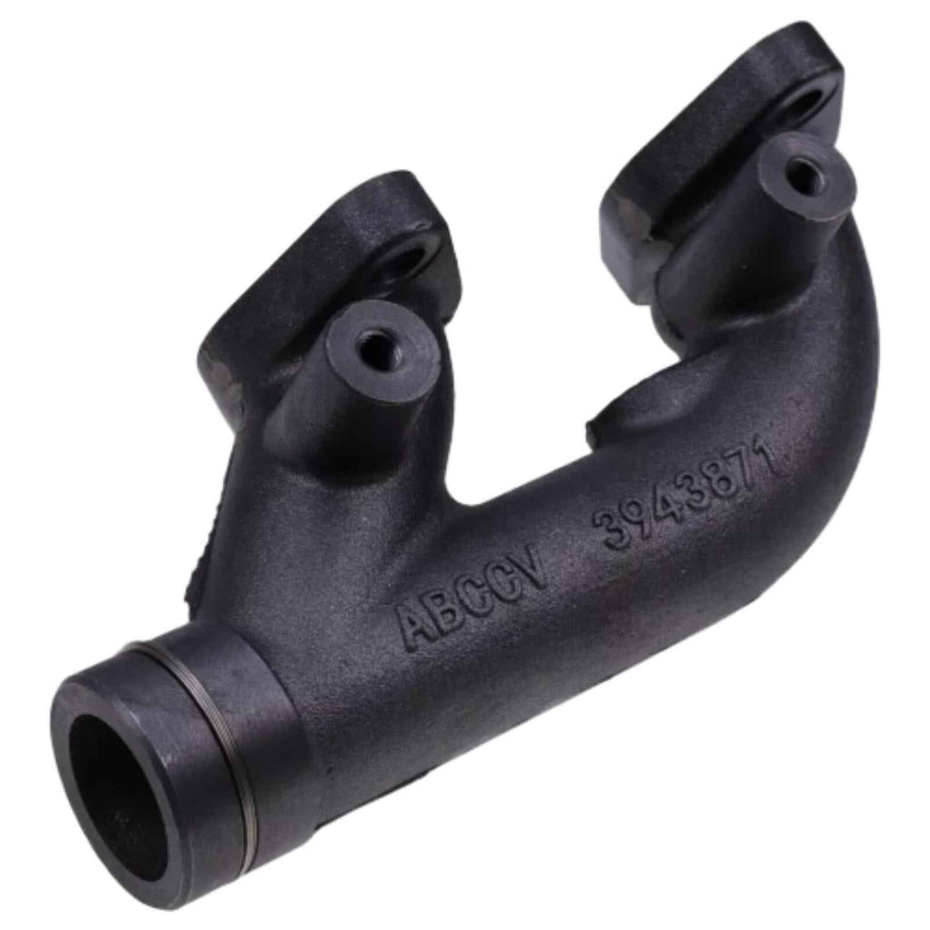 Manifold 87747959 J943871 for CASE CX290 CX210LR CX240LR CX210 CX240