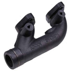 Manifold 87747959 J943871 for CASE CX290 CX210LR CX240LR CX210 CX240