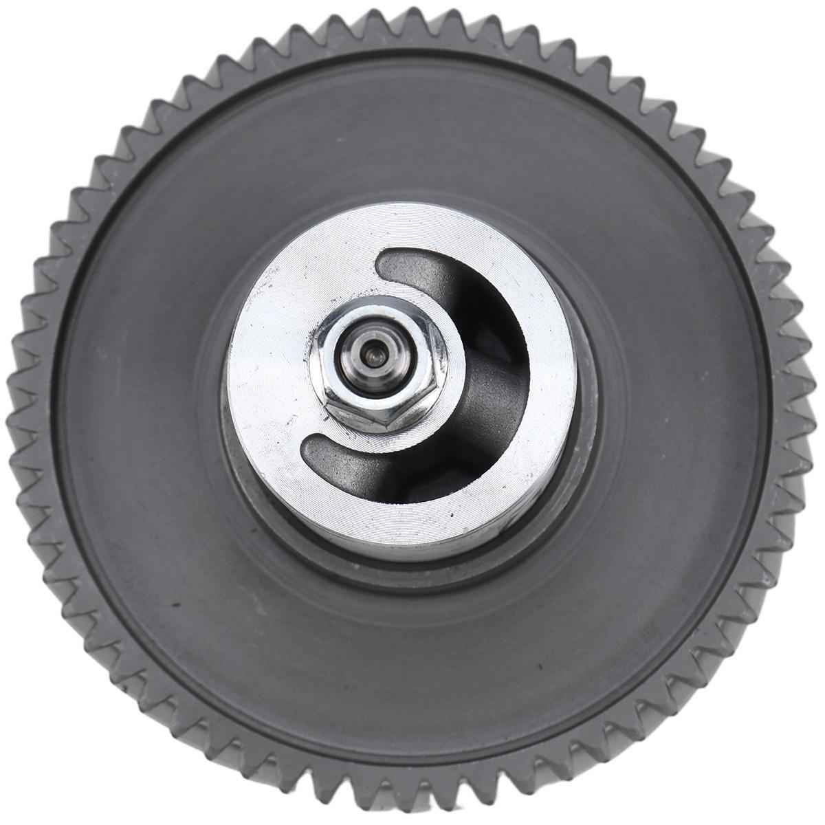 Oil Pump 02/630800 02/634165 02/630890 for JCB 802 803 8035ZTS 8040ZTS 8045ZTS
