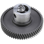 52mm Oil Pump 297-3050 339-3014 for Caterpillar 3024T 3024C 3013C C2.2 C1.5 C1.1