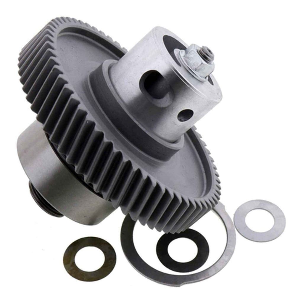 52mm Oil Pump 11504791 U5MK8266 for Perkins Engine 403C-15 404C-22 404C-22T