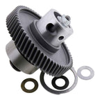 52mm Oil Pump 11504791 U5MK8266 for Perkins Engine 403C-15 404C-22 404C-22T