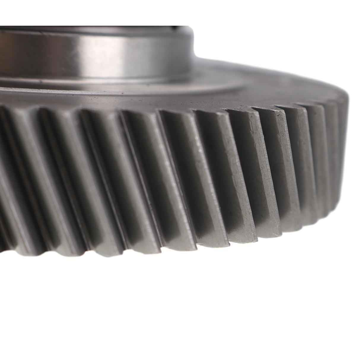 52mm Oil Pump 11504791 U5MK8266 for Perkins Engine 403C-15 404C-22 404C-22T