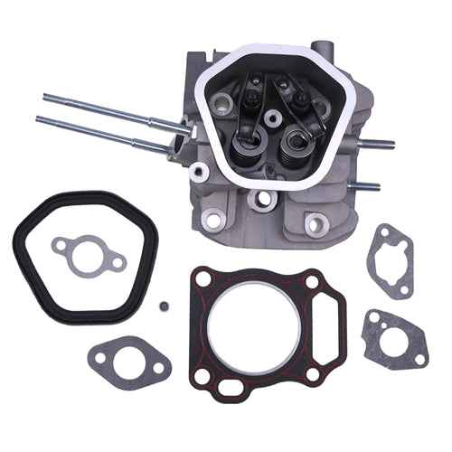 New Fully Assy Cylinder Head Kit 12391-ZE2-000 for Honda GX120 4-Stroke Engine