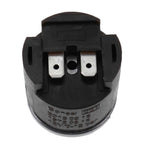 12V Solenoid Valve 73161450 48058543 for New Holland FG65C G80 Case 100 110 150