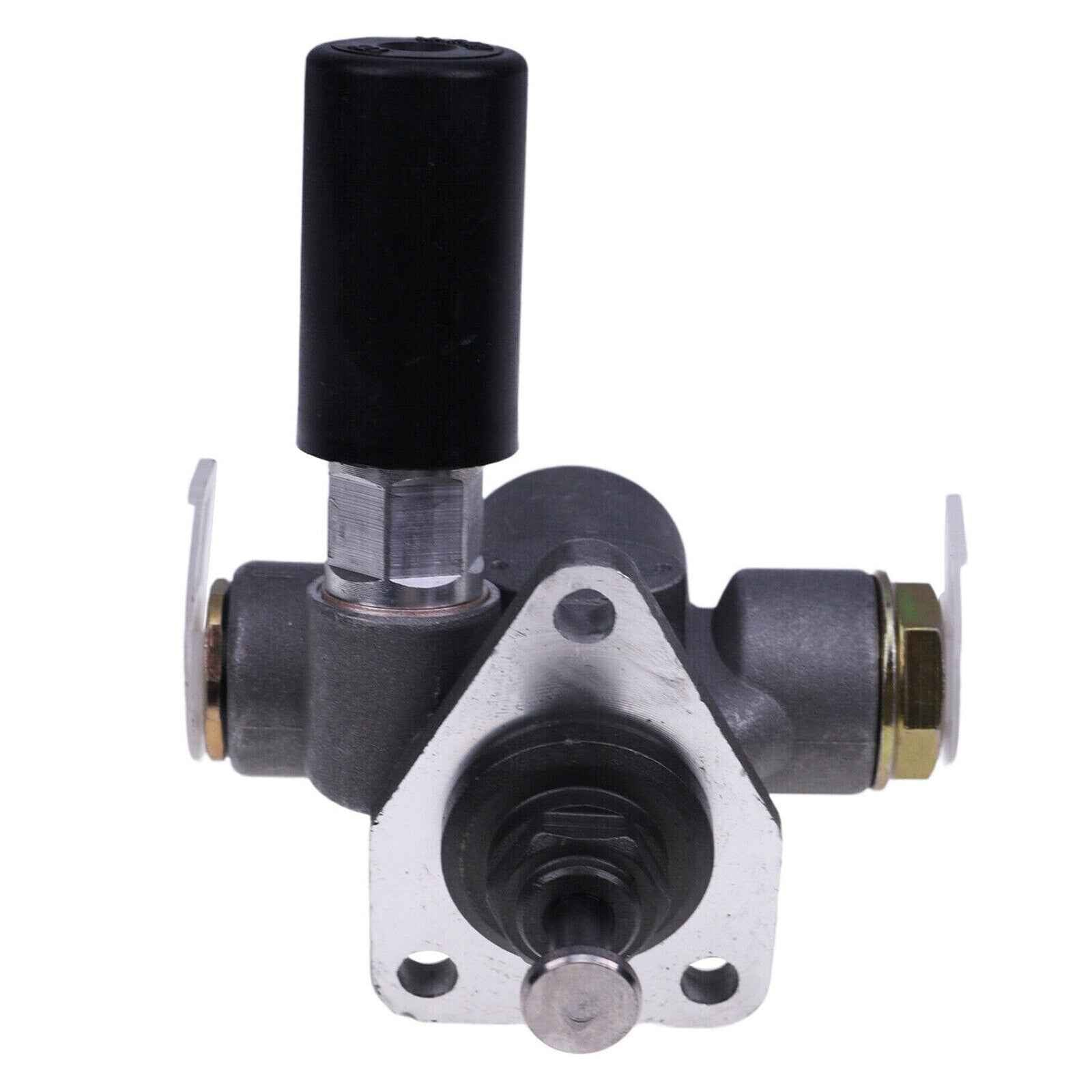 Fuel Feed Pump VOE863474 for Volvo Excavator EC450 EC650 EC340 EC390 F10-12 FH16