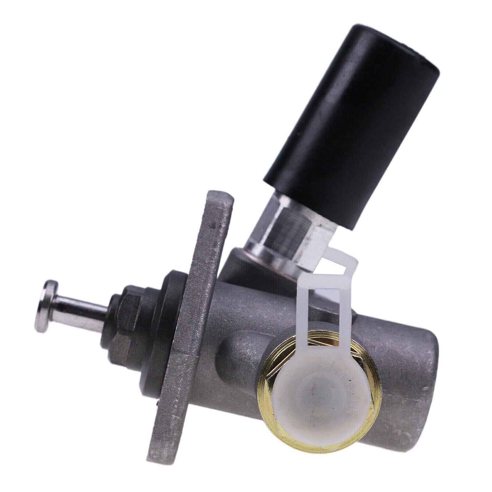 Fuel Feed Pump VOE863474 for Volvo Excavator EC450 EC650 EC340 EC390 F10-12 FH16