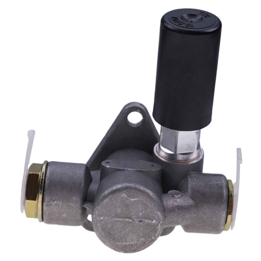 Fuel Feed Pump VOE863474 for Volvo Excavator EC450 EC650 EC340 EC390 F10-12 FH16