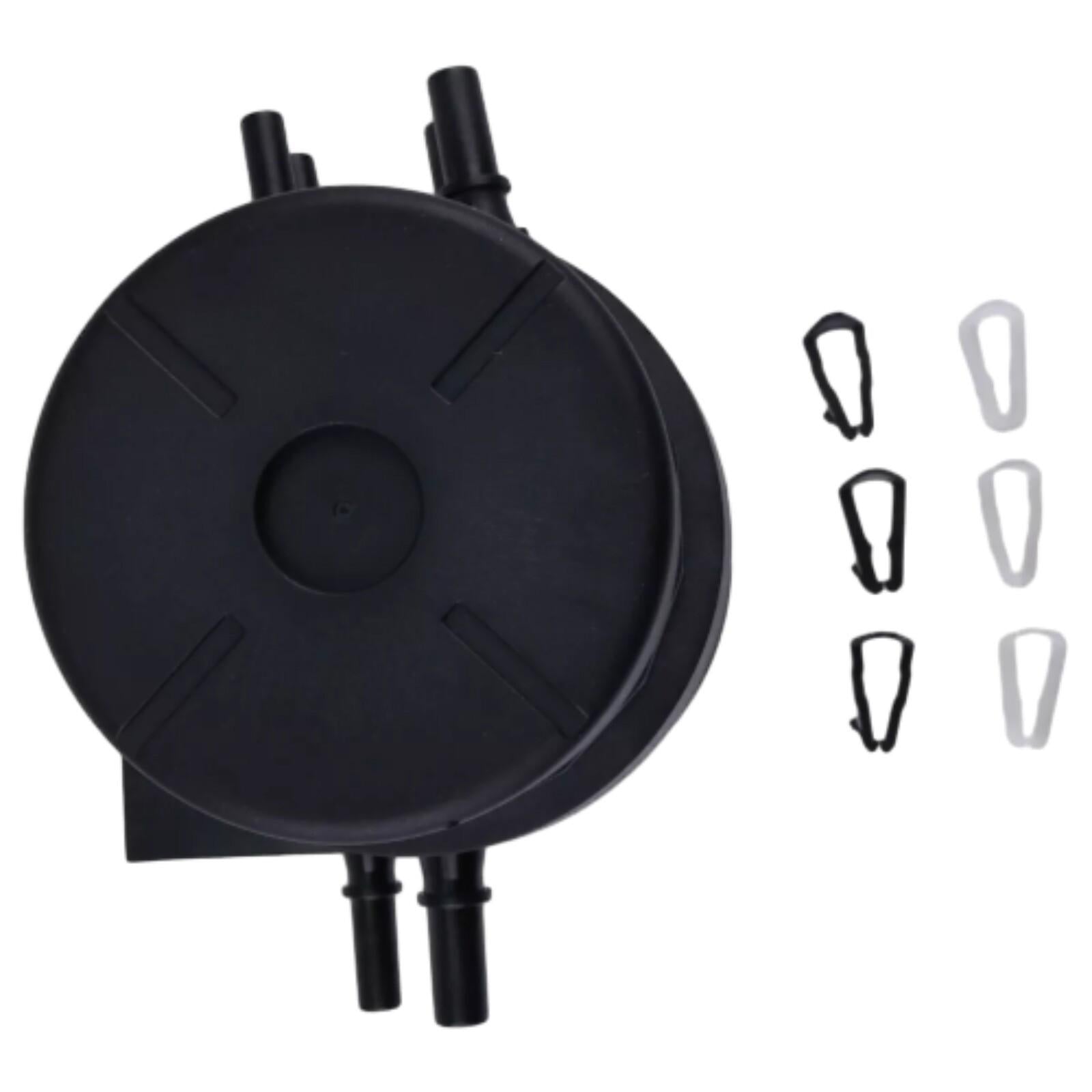 Fuel Pump Reservoir F1UZ9B263B 911000 for Ford F-150 F-250 F-350 E-250 E-350