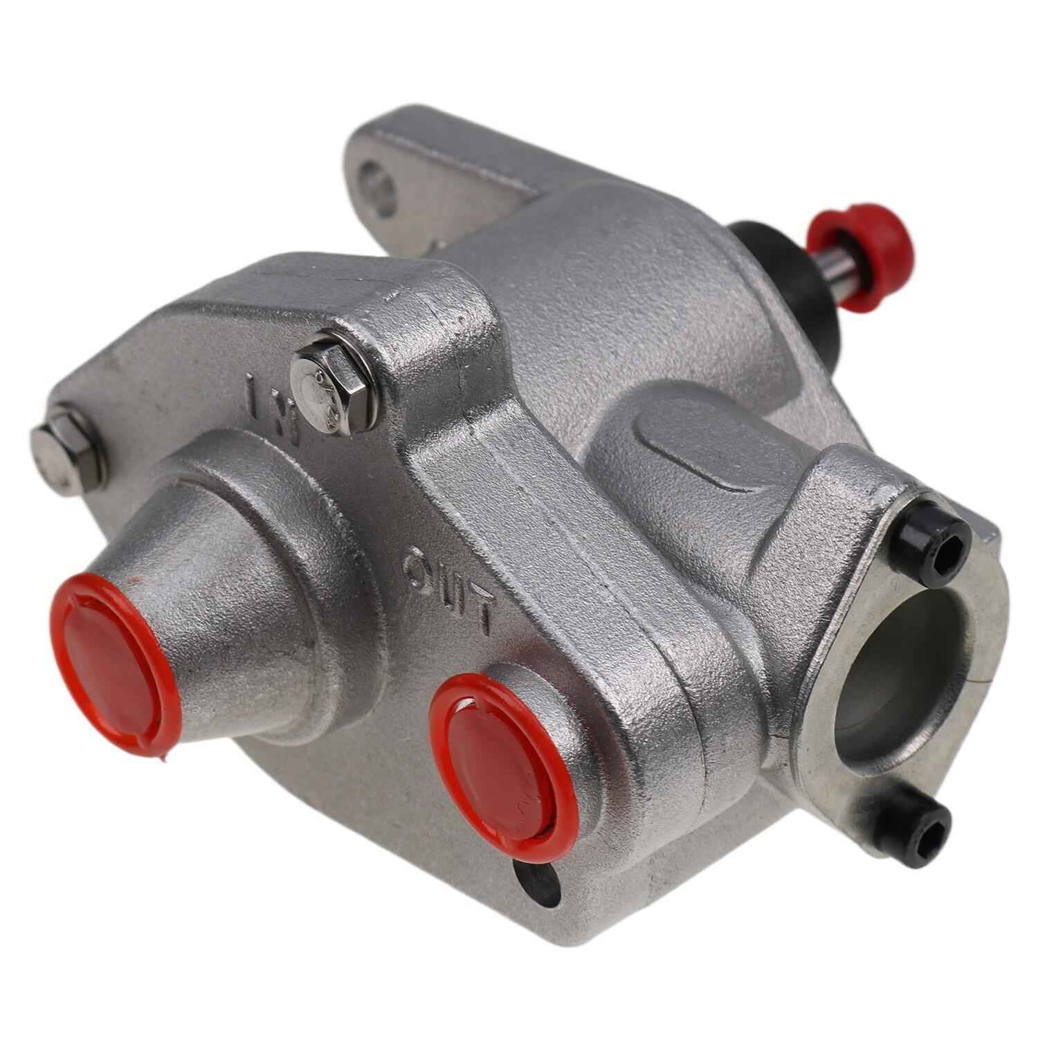 Fuel Transfer Pump 1W-1700 for Caterpillar CAT 3406B 3406C Engine 245 245B 245D