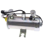 24V Fuel Feed Pump 17/926100 for JCB JS145LC JS115 AUTO JZ140 JS160 JS240 JS200