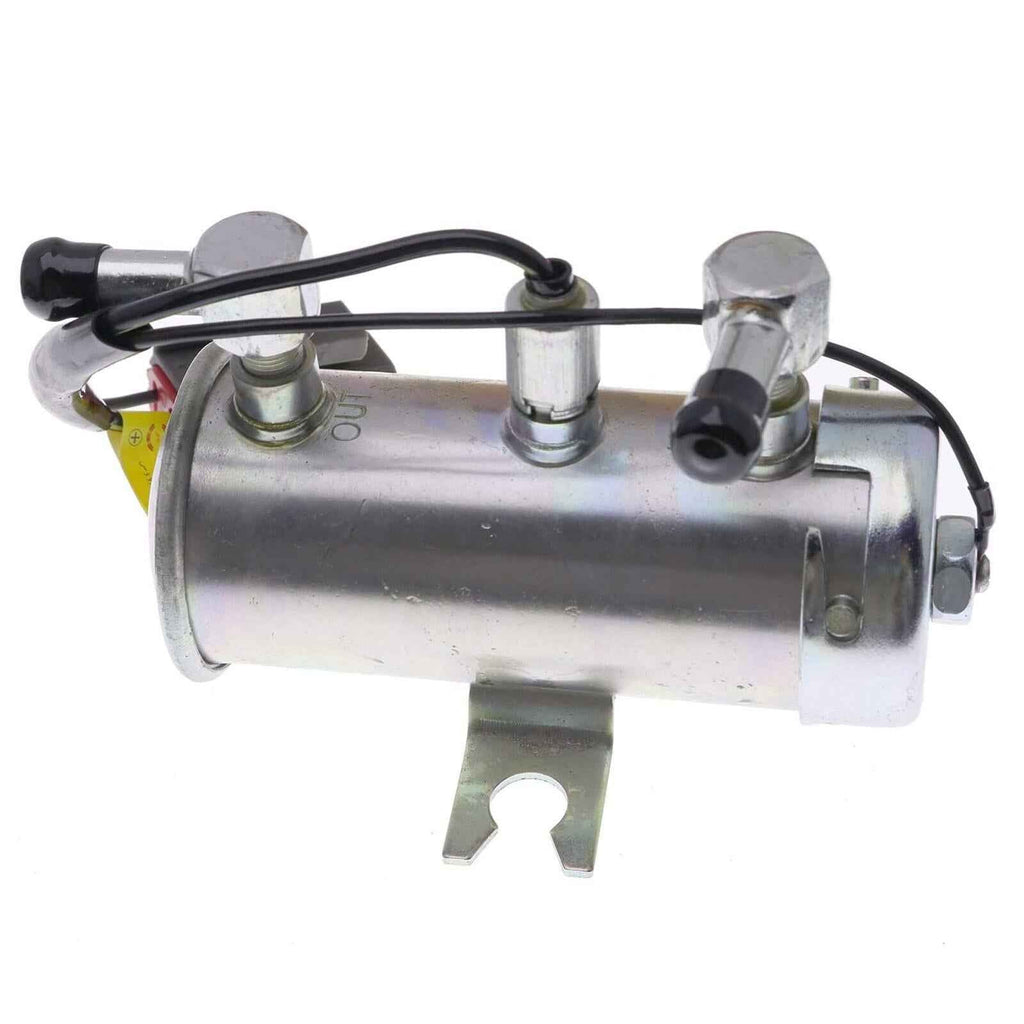 24V Electric Fuel Pump 8980093977 8980093970 for IsuzuEngine 6HK1 4HK1 4JJ1 4LE2
