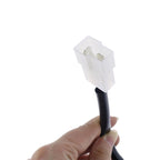 24V Fan 78-1186 78-1376 for Thermo King KV-500 V-100 V-190 V-400 V-300 V-500