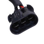 12V Shut Down Solenoid SA-4805-12 1753ES-12E6UC4B1S1CC43 for Kubota Engine