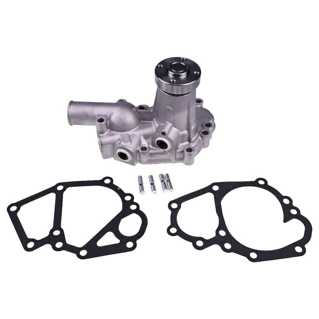 Water Pump 02/630380 02/630370 02/630190 for JCB 8014 8017 8015 801.5 8016 8018