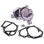 Water Pump 02/630380 02/630370 02/630190 for JCB 8014 8017 8015 801.5 8016 8018