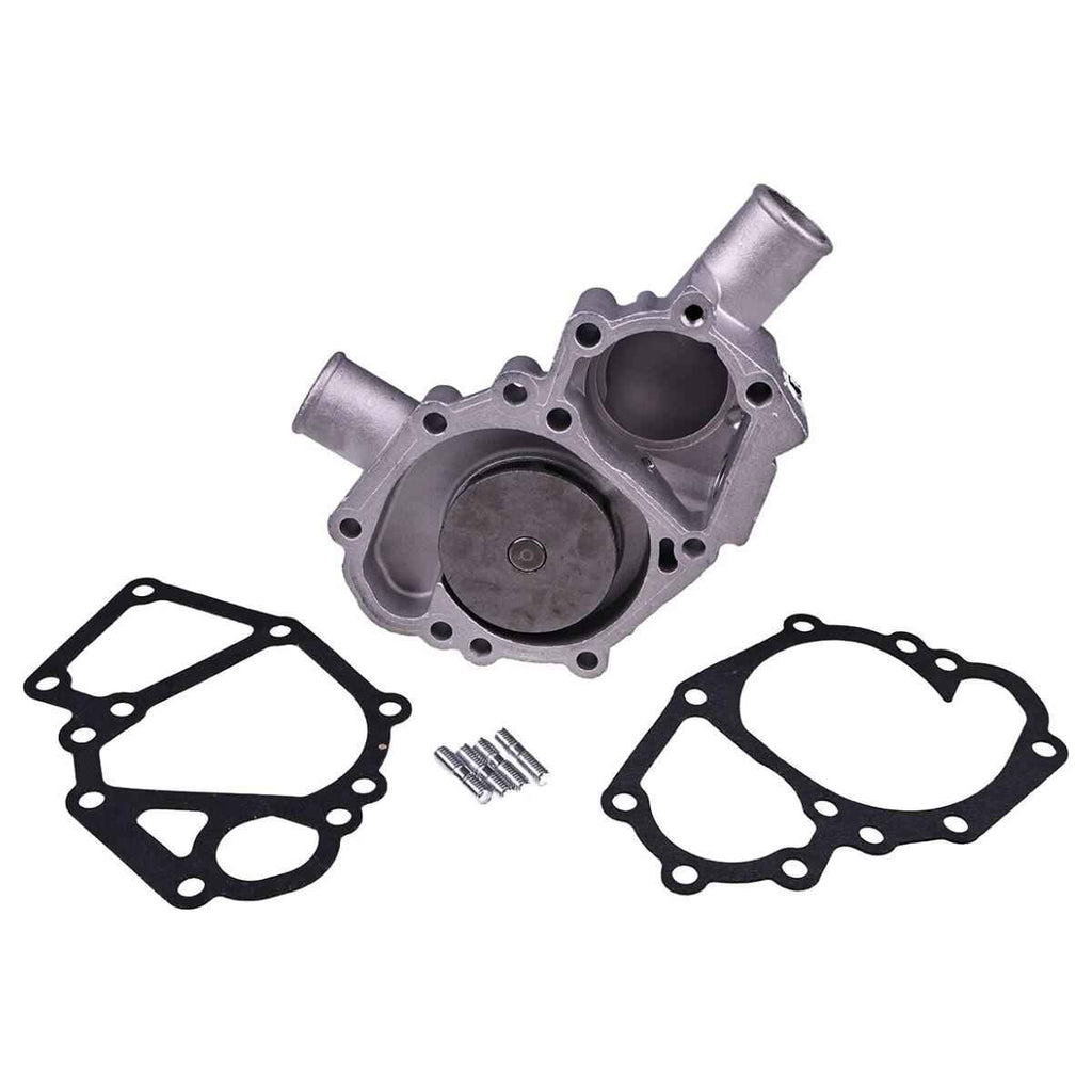 Water Pump 02/630380 02/630370 02/630190 for JCB 8014 8017 8015 801.5 8016 8018
