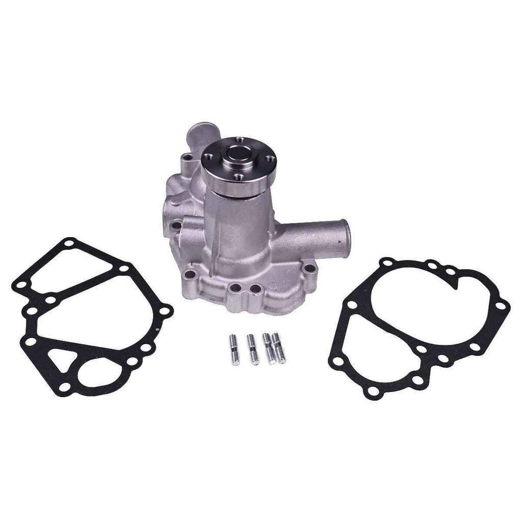Water Pump 02/630380 02/630370 02/630190 for JCB 8014 8017 8015 801.5 8016 8018