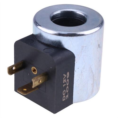 12V Solenoid Valve Coil 12DG-40-1836 12DG401836 3000489 Compatible for Hydac