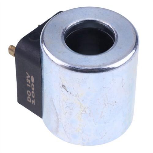 12V Solenoid Valve Coil 12DG-40-1836 12DG401836 3000489 Compatible for Hydac