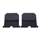 Brake Pad Kit 84252208 For Case 521E 521G 621E 721F 821E 821G 845B 885B 921G