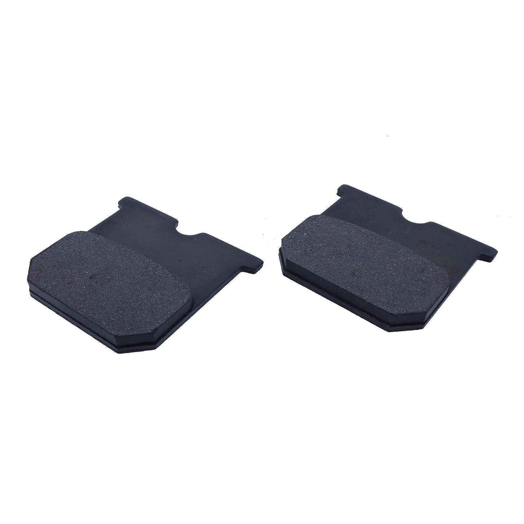 Brake Pad Kit 84252208 For Case 521E 521G 621E 721F 821E 821G 845B 885B 921G