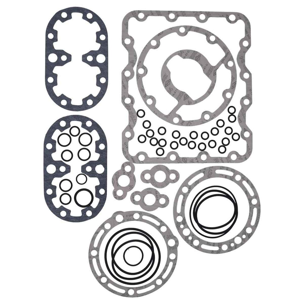 Gaskets Kit 10-30-243 30-0243 for Thermo King Compressor X426 X430 SLXi 300 400