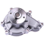 Water Pump 1J700-73030 for Kubota V2607 Engine KX057-4 U55 SSV65 SVL65-2 R530