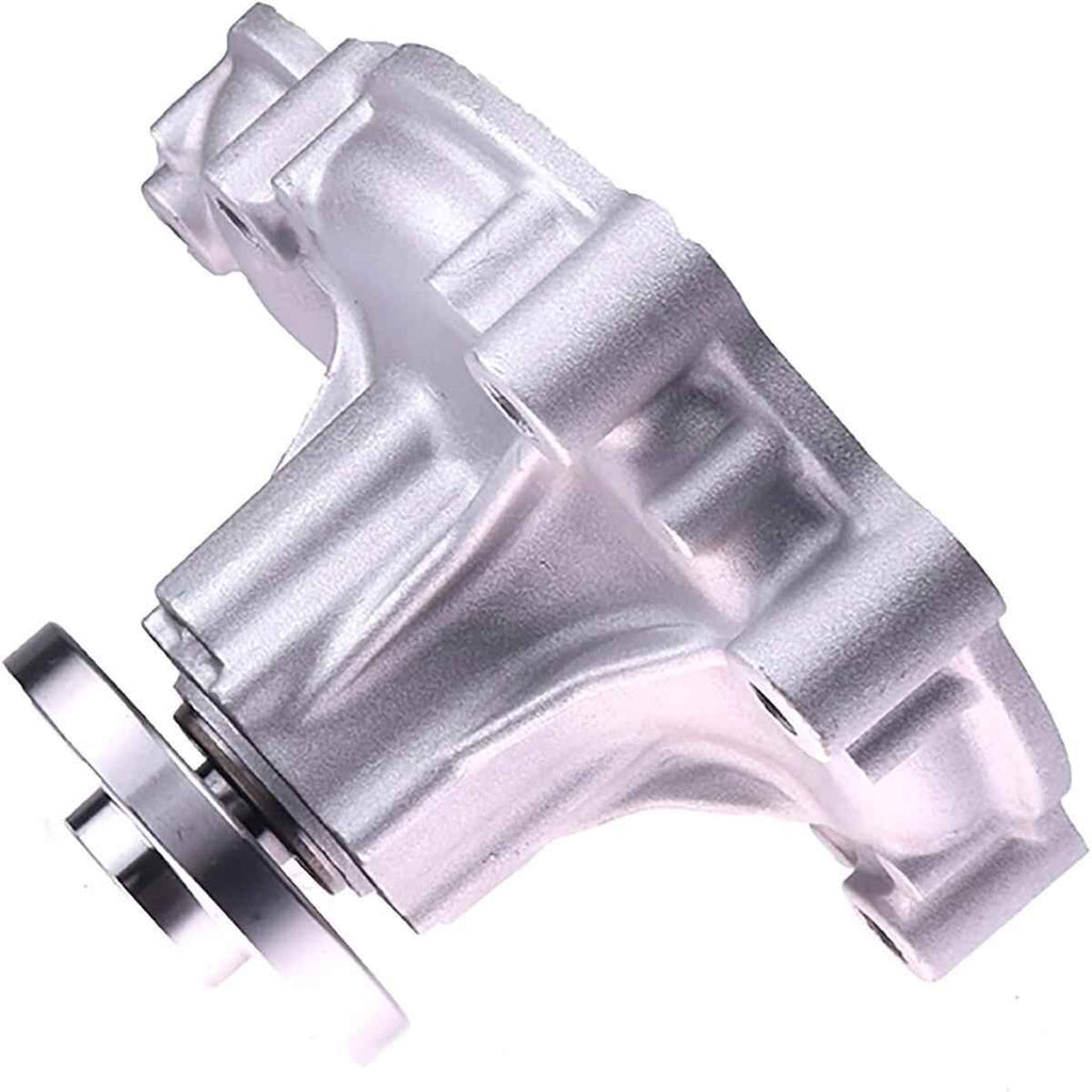 Water Pump 1J700-73030 for Kubota V2607 Engine KX057-4 U55 SSV65 SVL65-2 R530