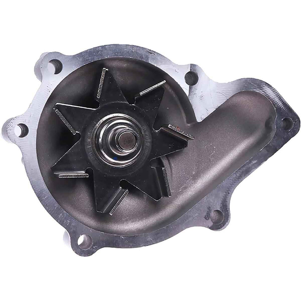 Water Pump 1J700-73030 for Kubota V2607 Engine KX057-4 U55 SSV65 SVL65-2 R530