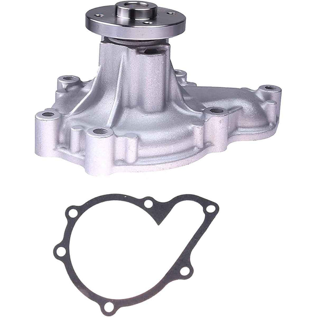 Water Pump 7000743 For Bobcat 5600 5610 S160 S185 S205 S590 T180 T190 T550 T590