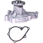 Water Pump 7000743 For Bobcat 5600 5610 S160 S185 S205 S590 T180 T190 T550 T590