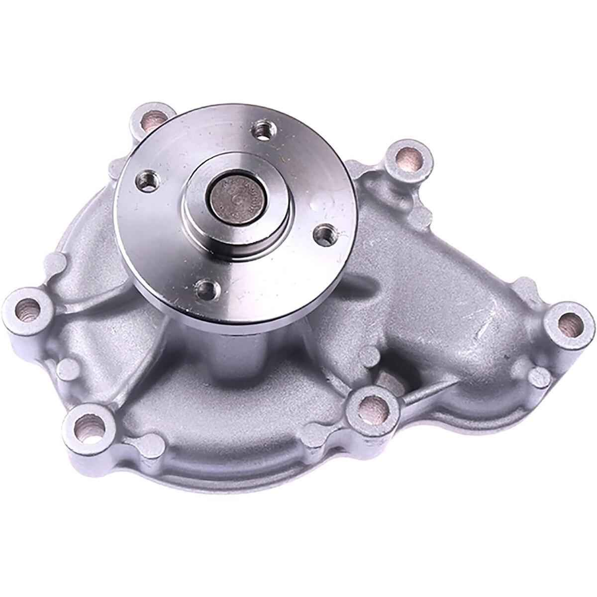 Water Pump 7000743 For Bobcat 5600 5610 S160 S185 S205 S590 T180 T190 T550 T590