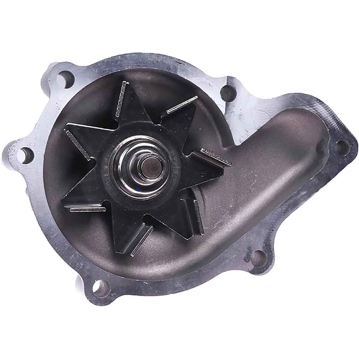 Water Pump 7000743 For Bobcat 5600 5610 S160 S185 S205 S590 T180 T190 T550 T590