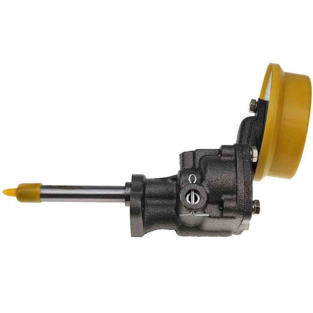 Oil Pump 15010-66202 91H2001850 for Nissan K15 K21 K25 H15 H20 H25 Z24 Engine