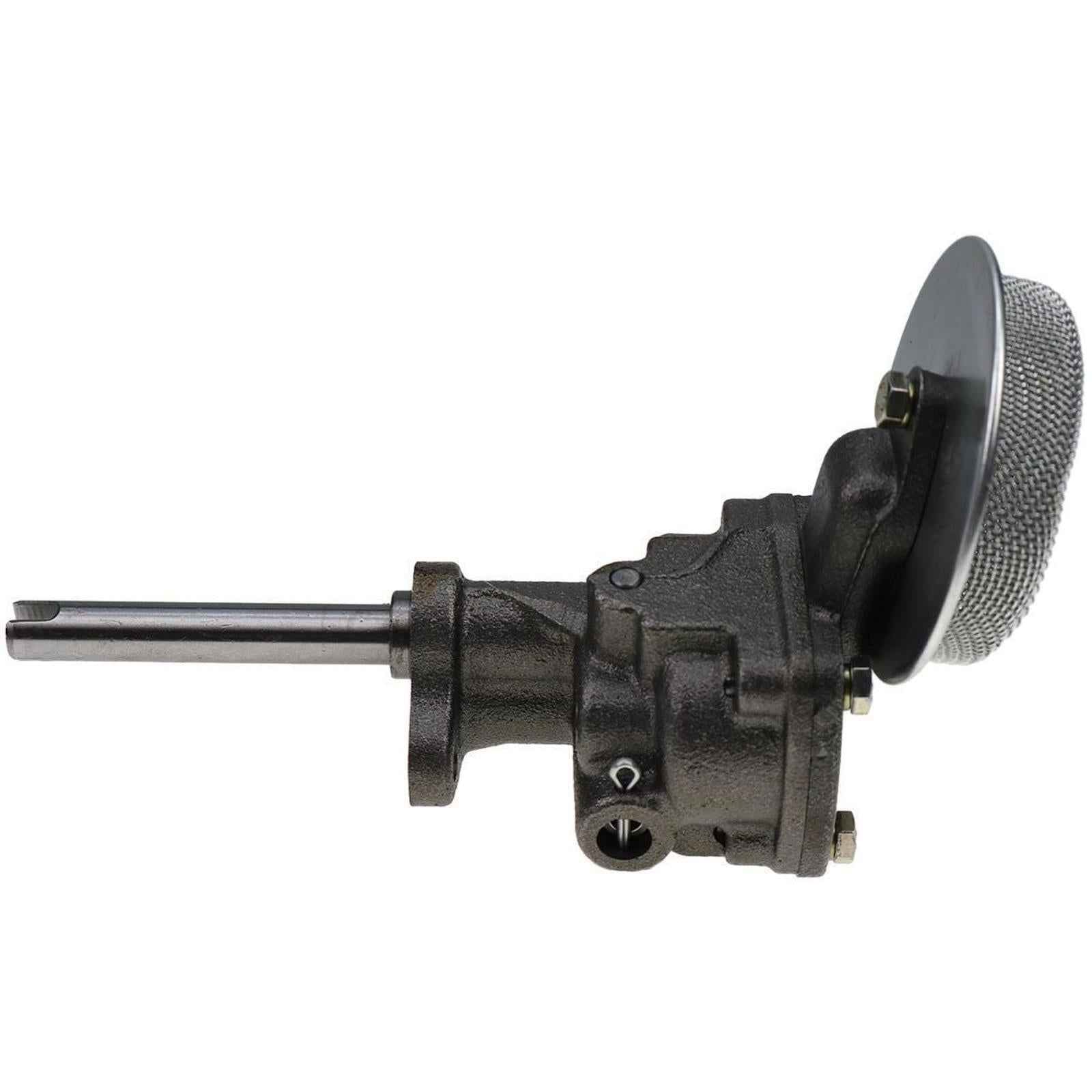 Oil Pump 15010-66202 91H2001850 for Nissan K15 K21 K25 H15 H20 H25 Z24 Engine