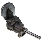 Oil Pump 15010-66202 91H2001850 for Nissan K15 K21 K25 H15 H20 H25 Z24 Engine