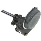 Oil Pump 15010-66202 91H2001850 for Nissan K15 K21 K25 H15 H20 H25 Z24 Engine