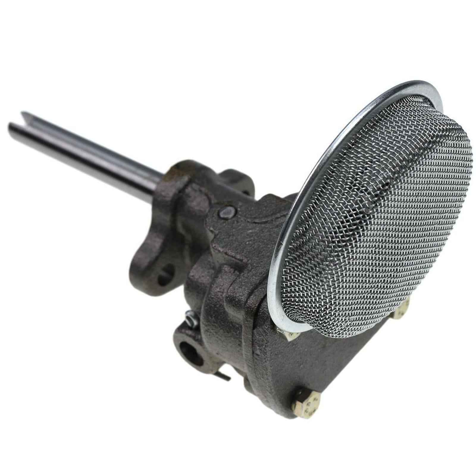 Oil Pump 15010-66202 91H2001850 for Nissan K15 K21 K25 H15 H20 H25 Z24 Engine