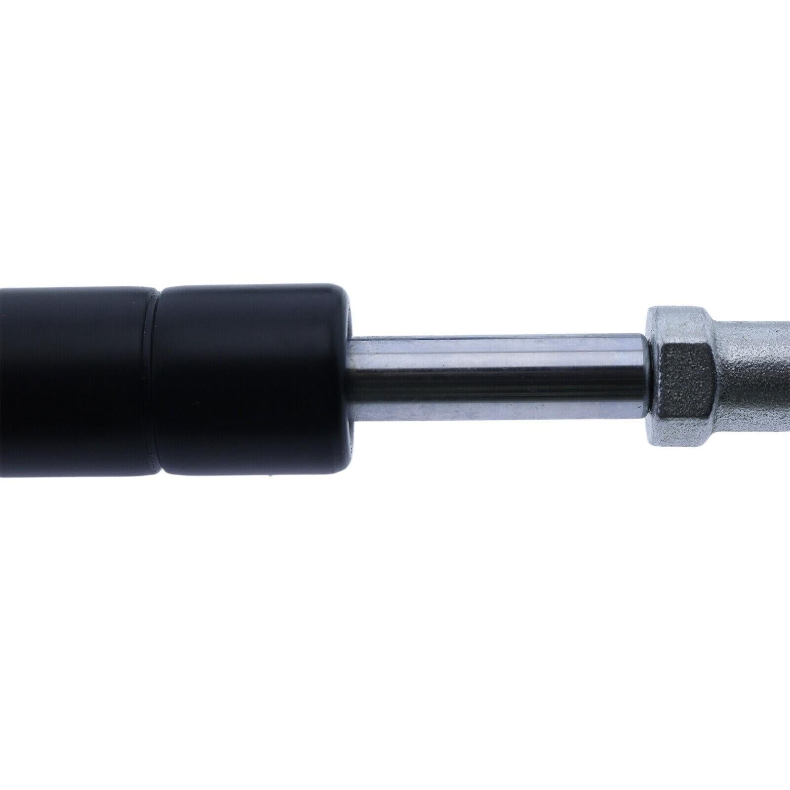 2X Gas Strut Spring Cylinder AT340156 AT280674 For John Deere 310J 410J  310SJ
