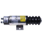 Pull Solenoid D610-A15V12 D610A15V12 for Trombetta D610 Series 12V