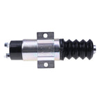 Pull Solenoid D610-A15V12 D610A15V12 for Trombetta D610 Series 12V