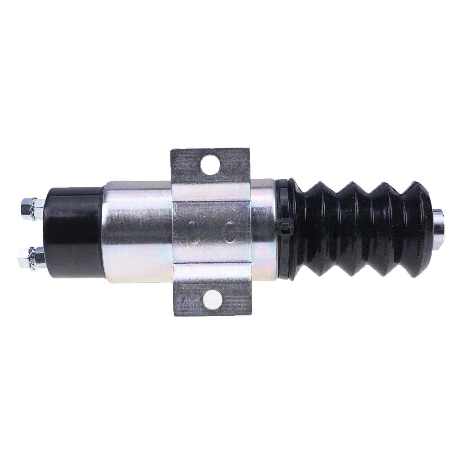 Pull Solenoid D610-A15V12 D610A15V12 for Trombetta D610 Series 12V